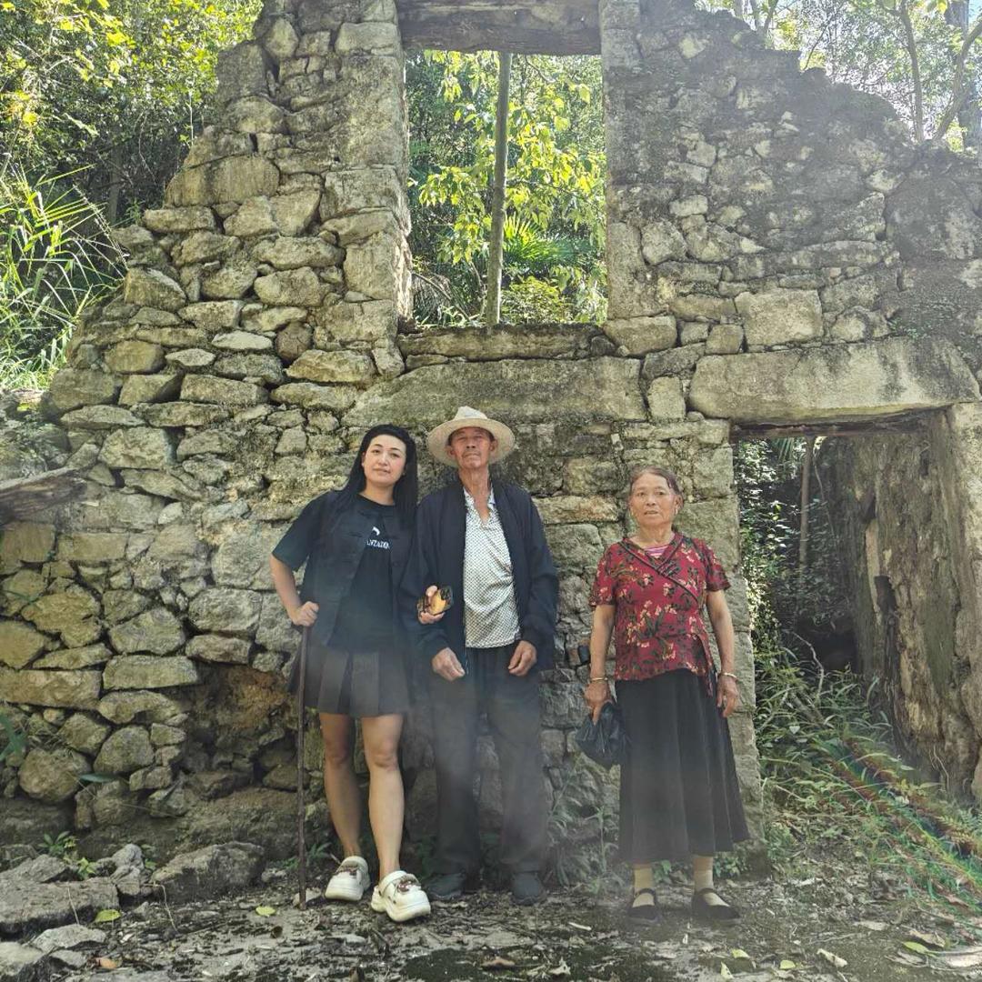 荟植妍坊连所店