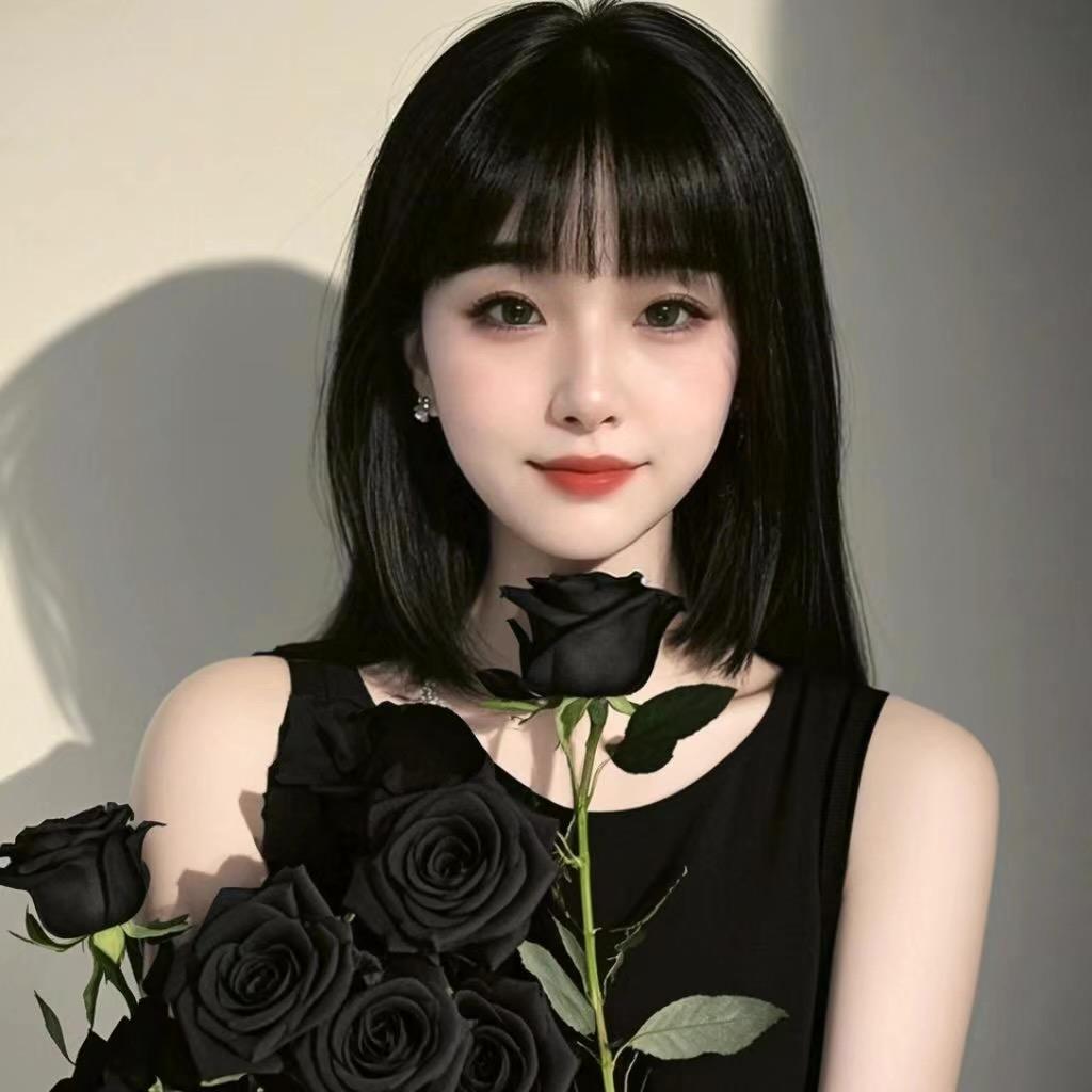 开心儿（男女神）