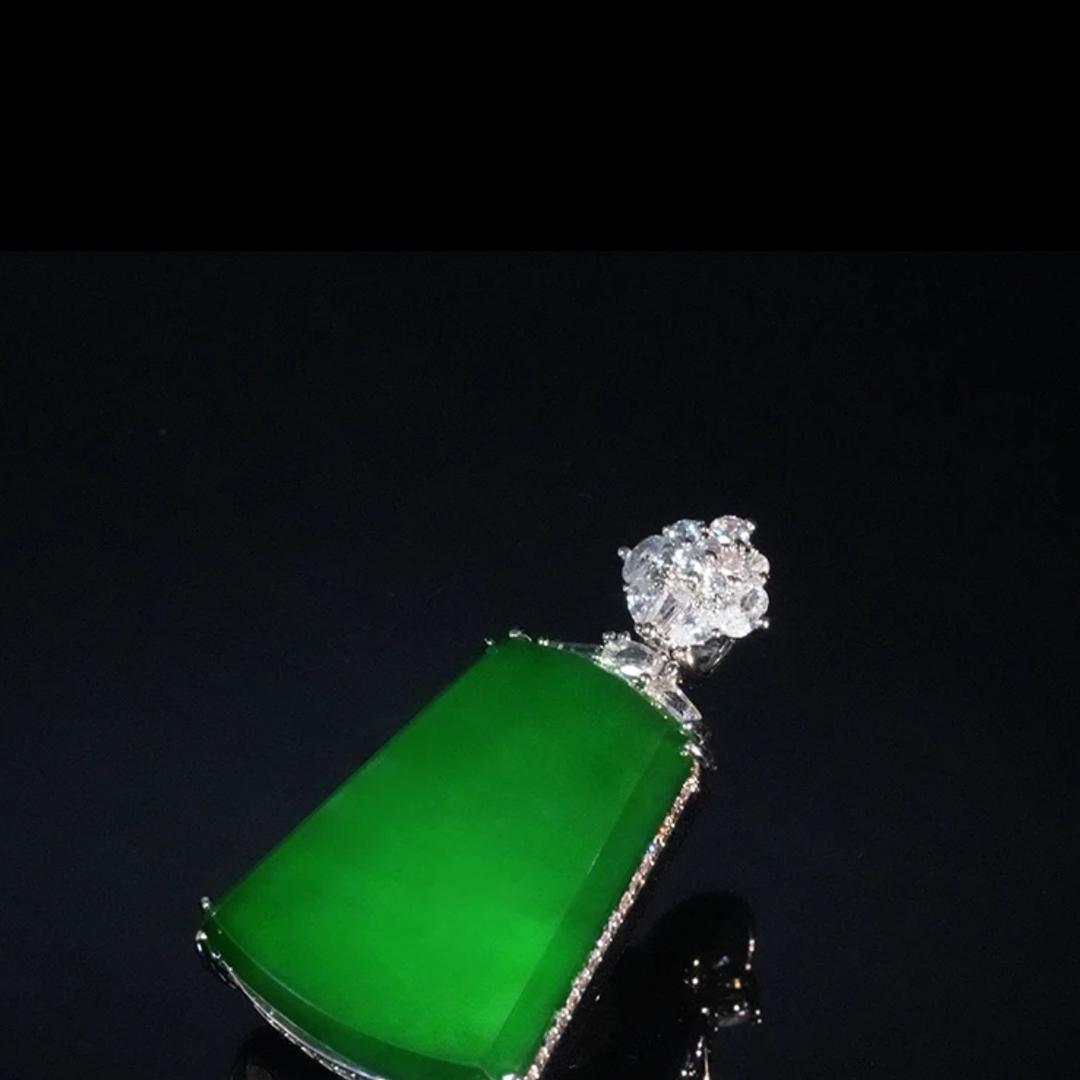 大康翡翠高端定制