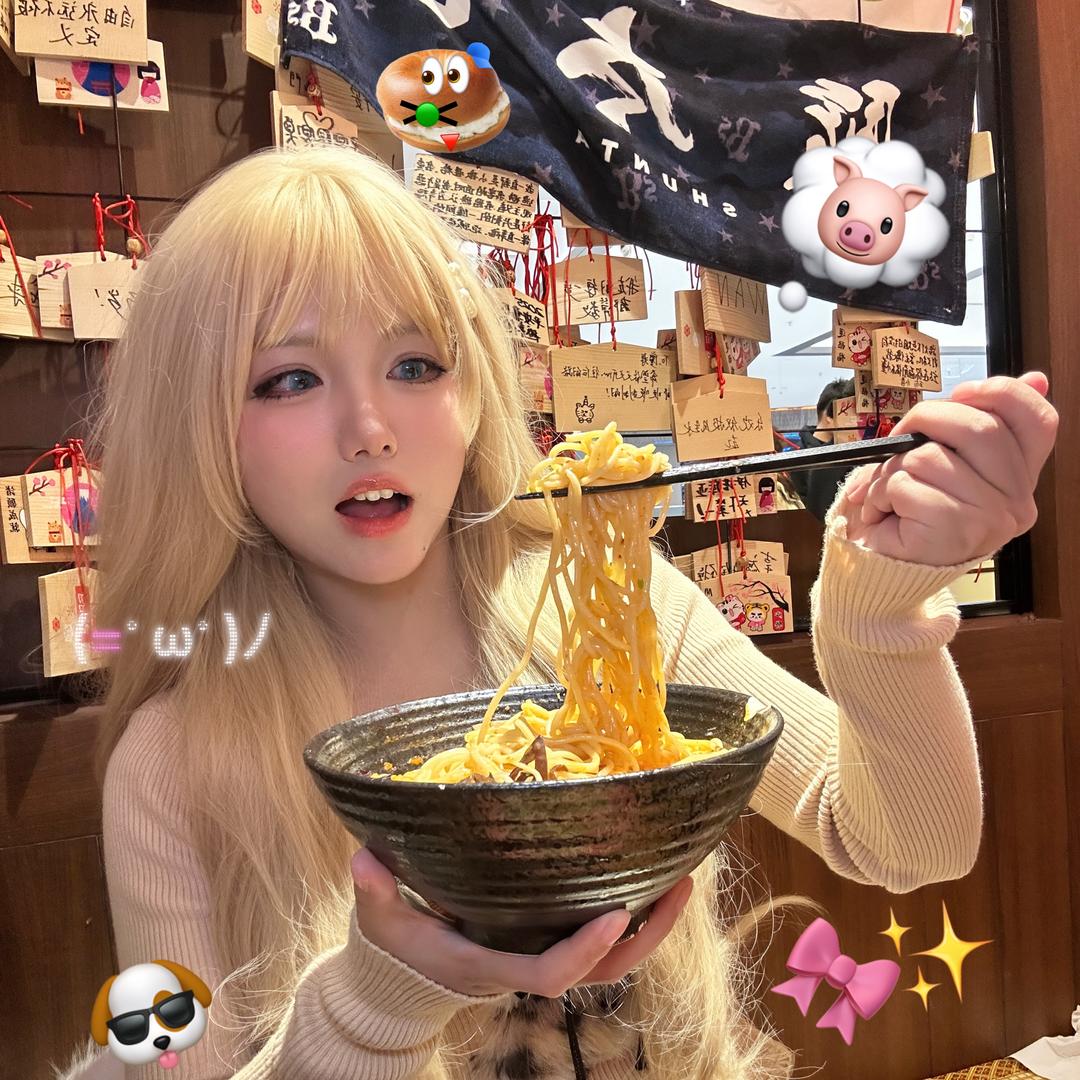 朱朱🐷