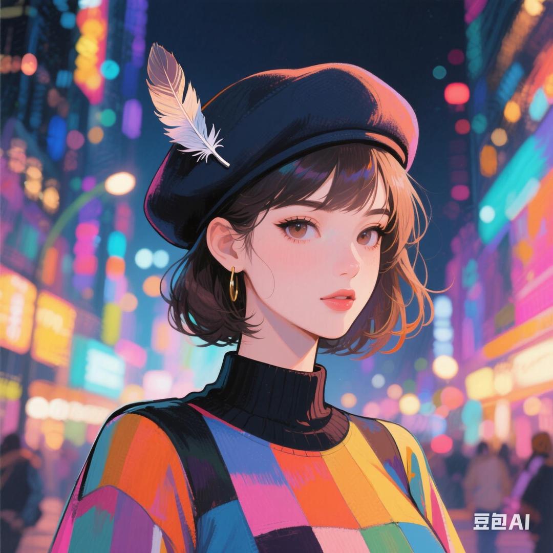 喵喵衣舍