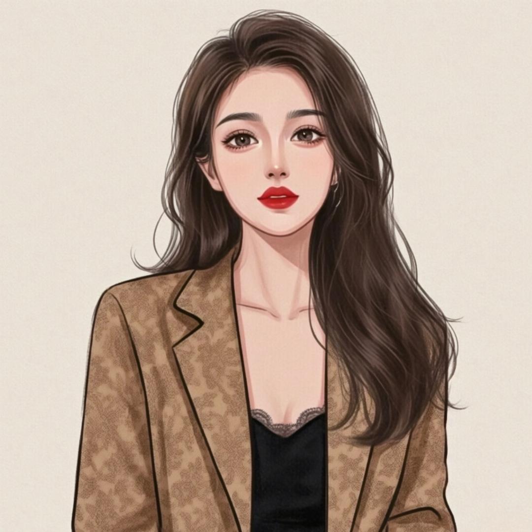 小青青