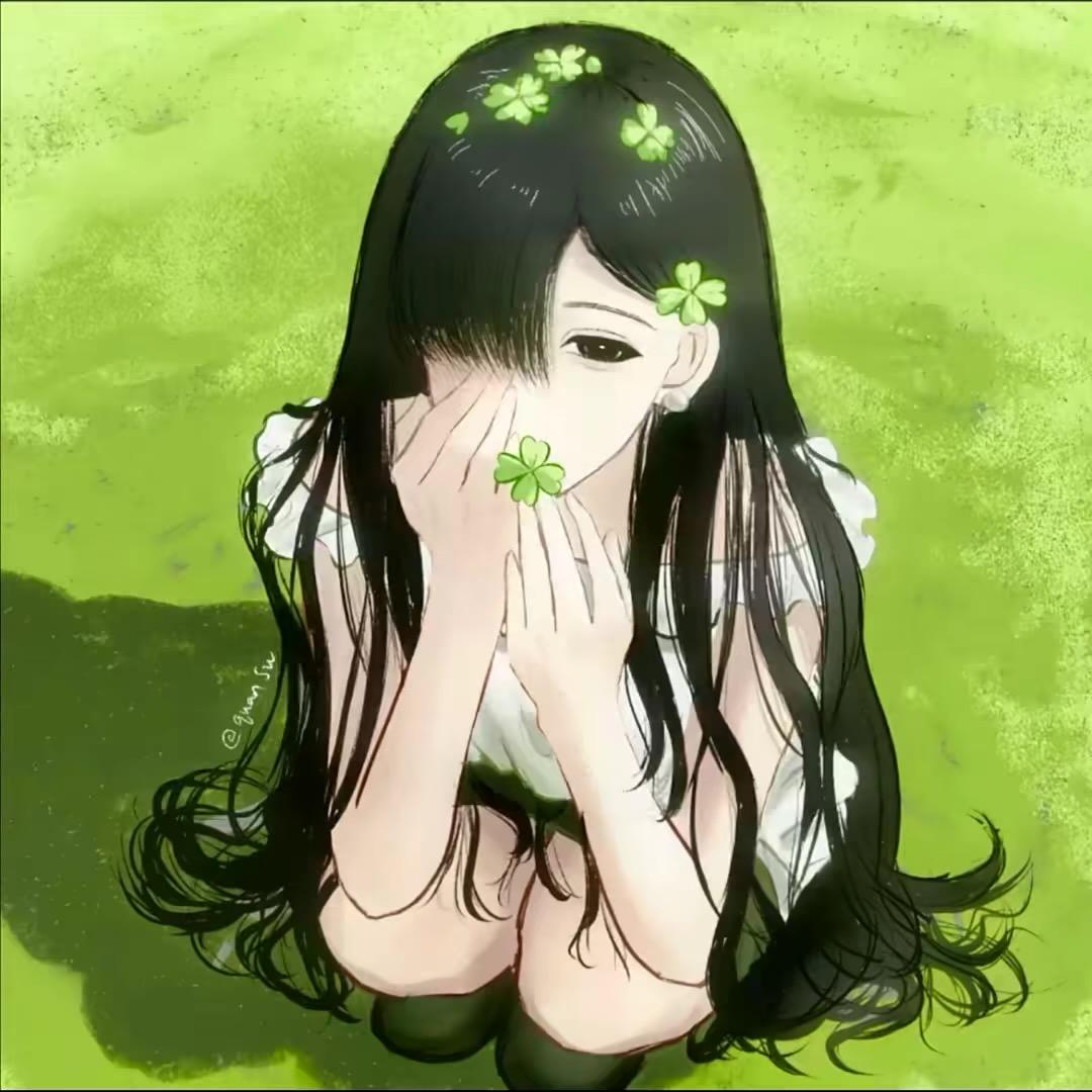 宇宙 无敌美少女头像