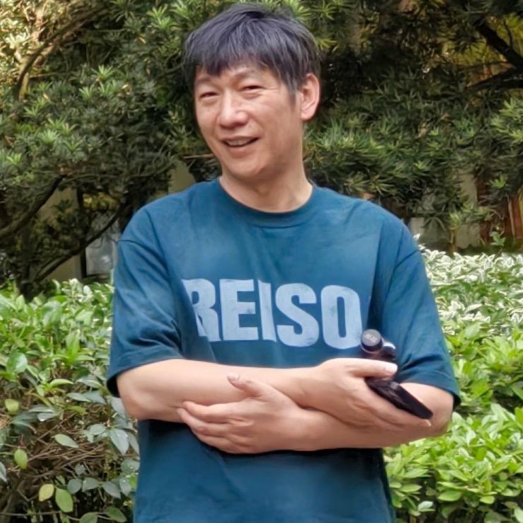 刘渊有话说