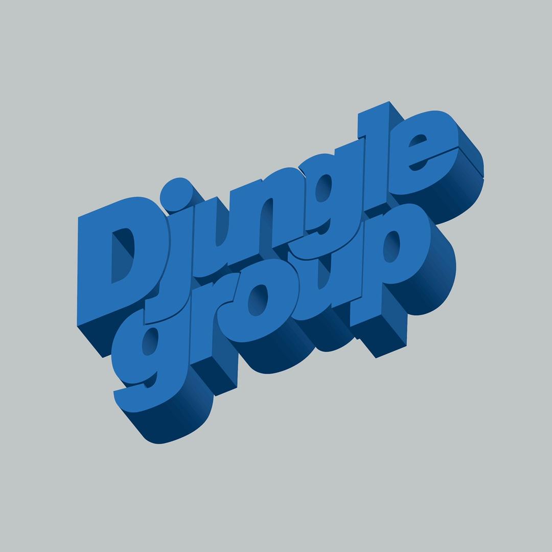DJUNGLE江狗潮袜