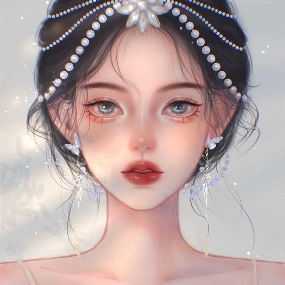 172的小老太🥀（囍財版