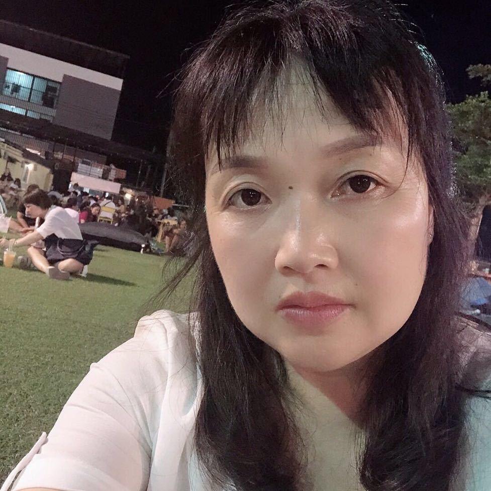@红梅