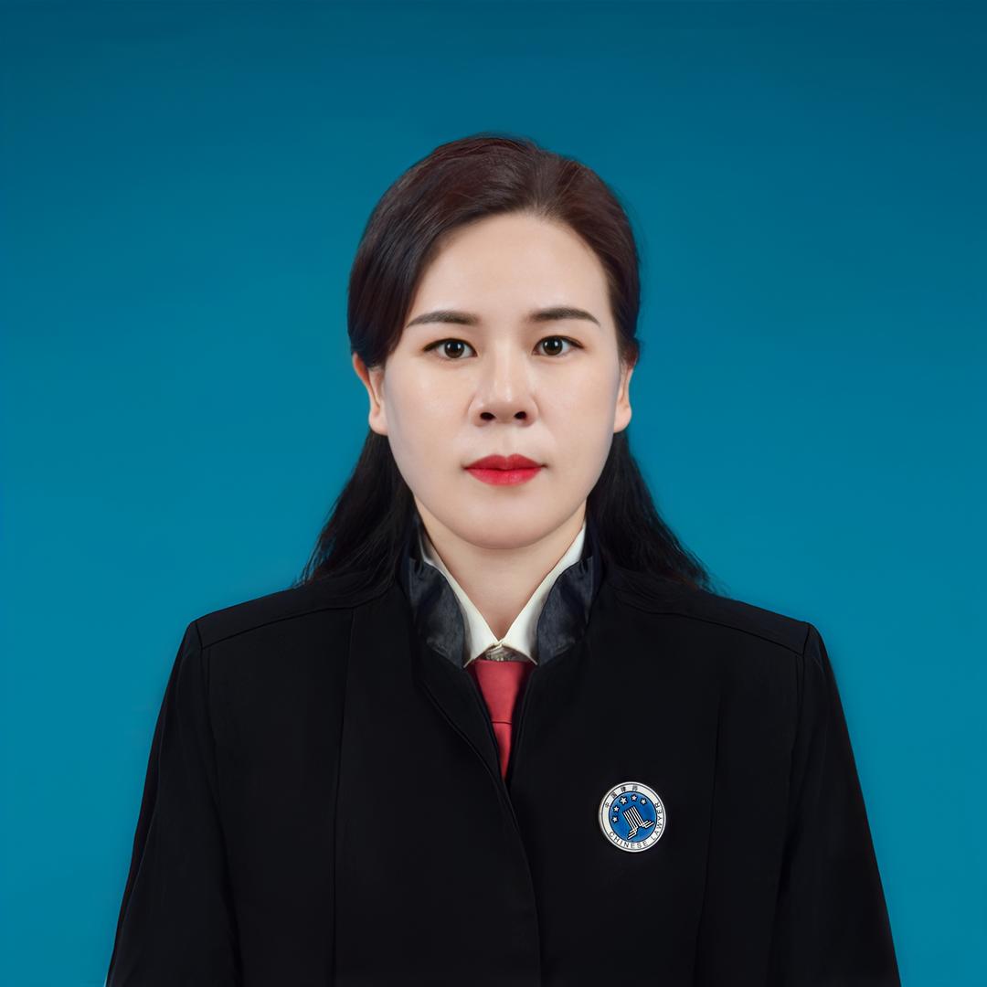 马律师