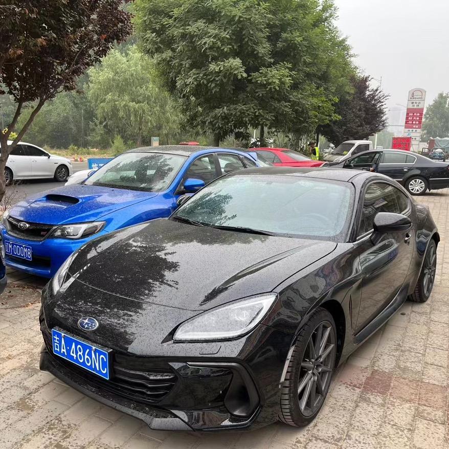性能控汽车(新车 二手车)