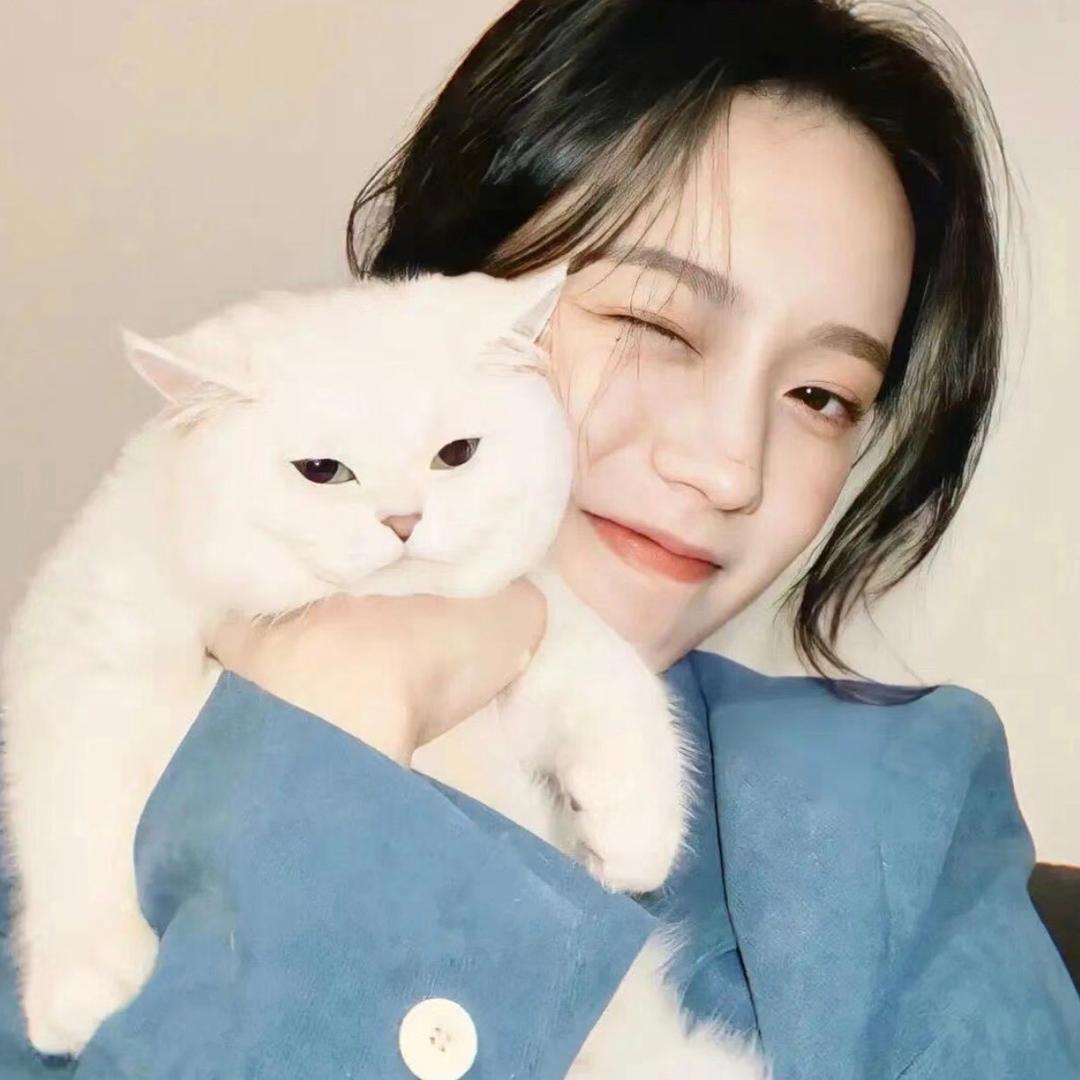 小馋猫（私信不要关注哦）
