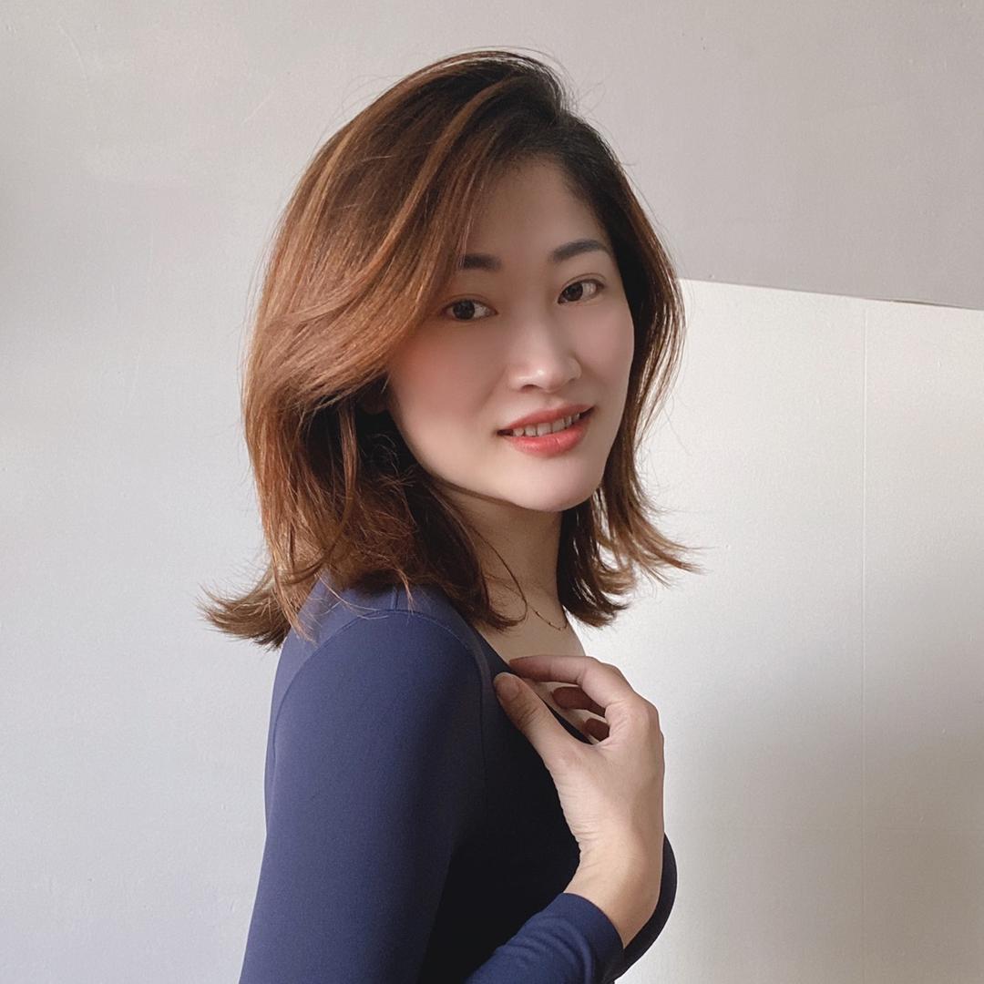 陈曼茹