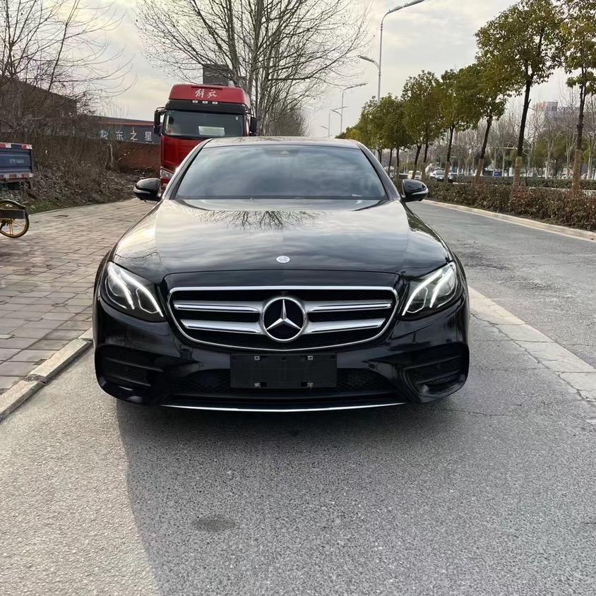 合肥旭川二手车