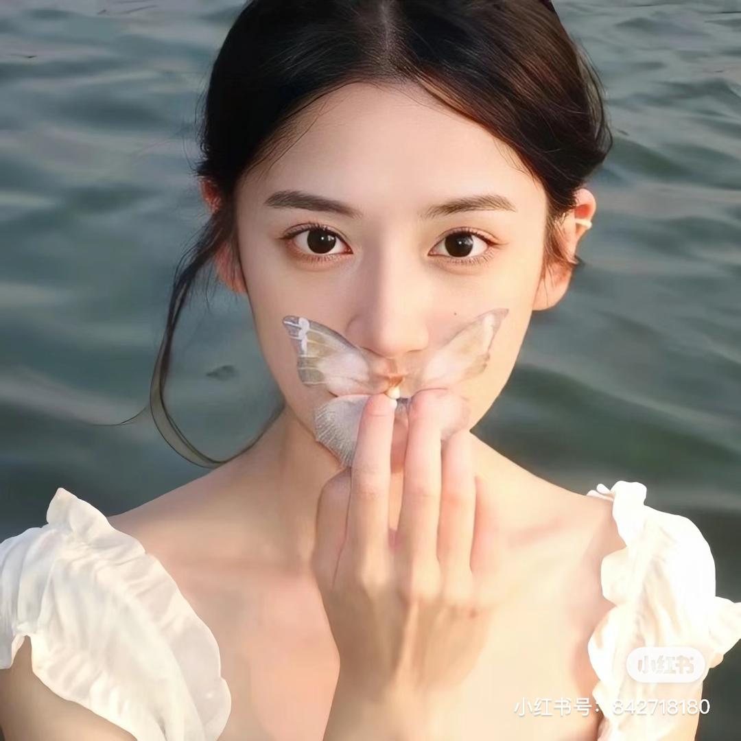 陈小咪ᥫᩣ