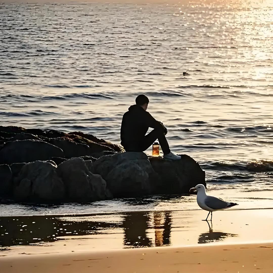 浮生若茶🍃🍃