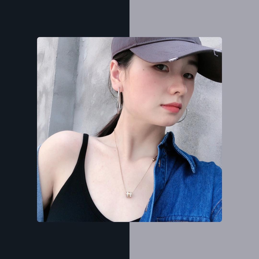 董姑娘