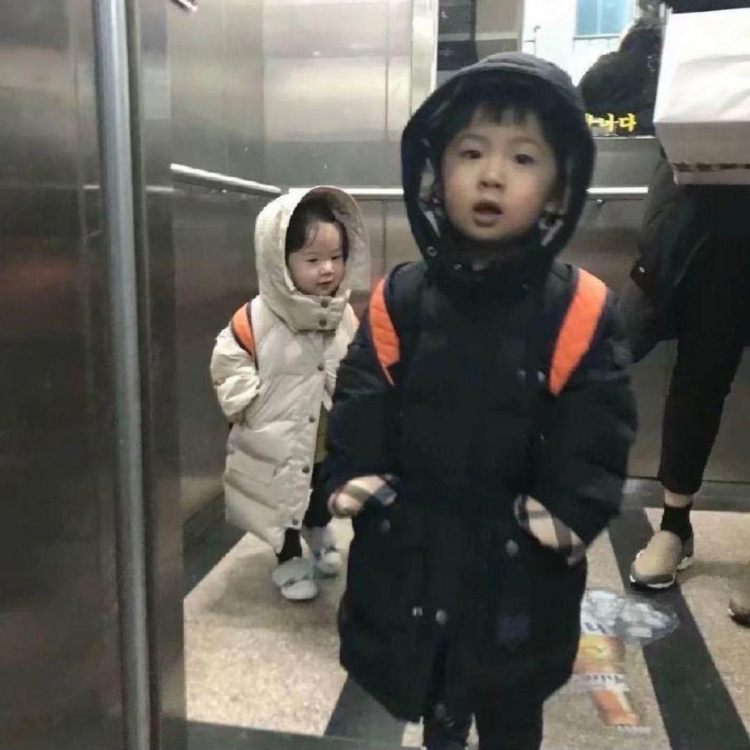 男友