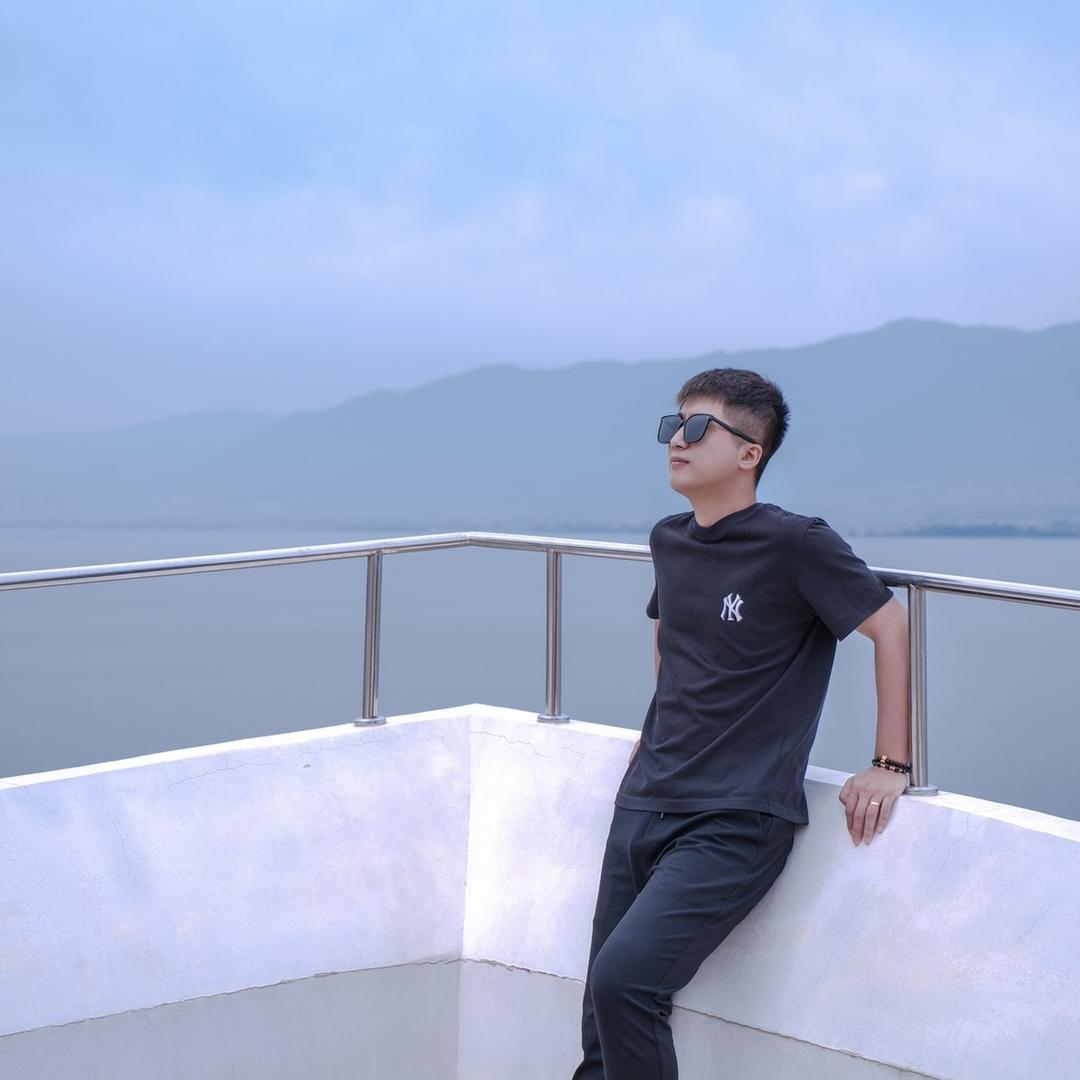 李梦林🤫