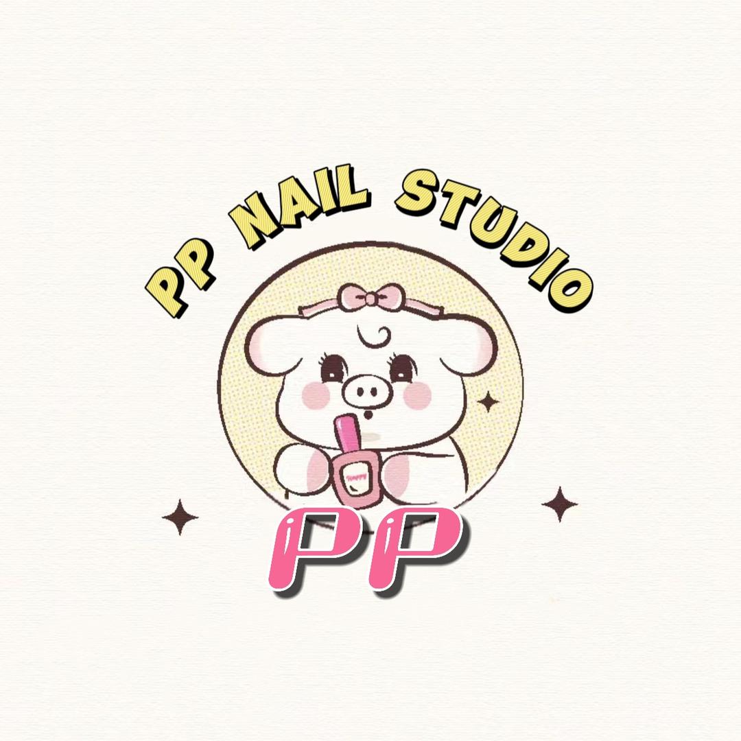 PP手工穿戴甲