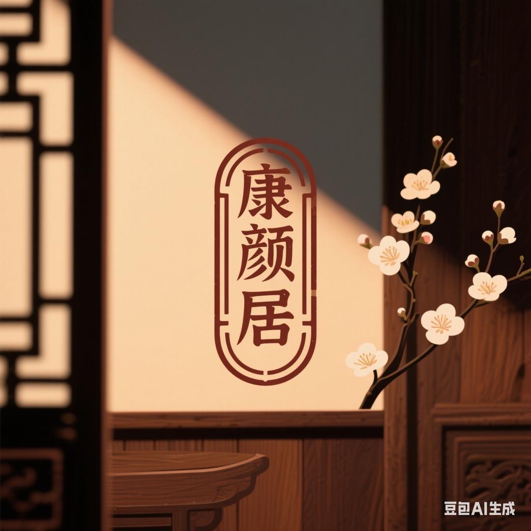 康颜居官方号