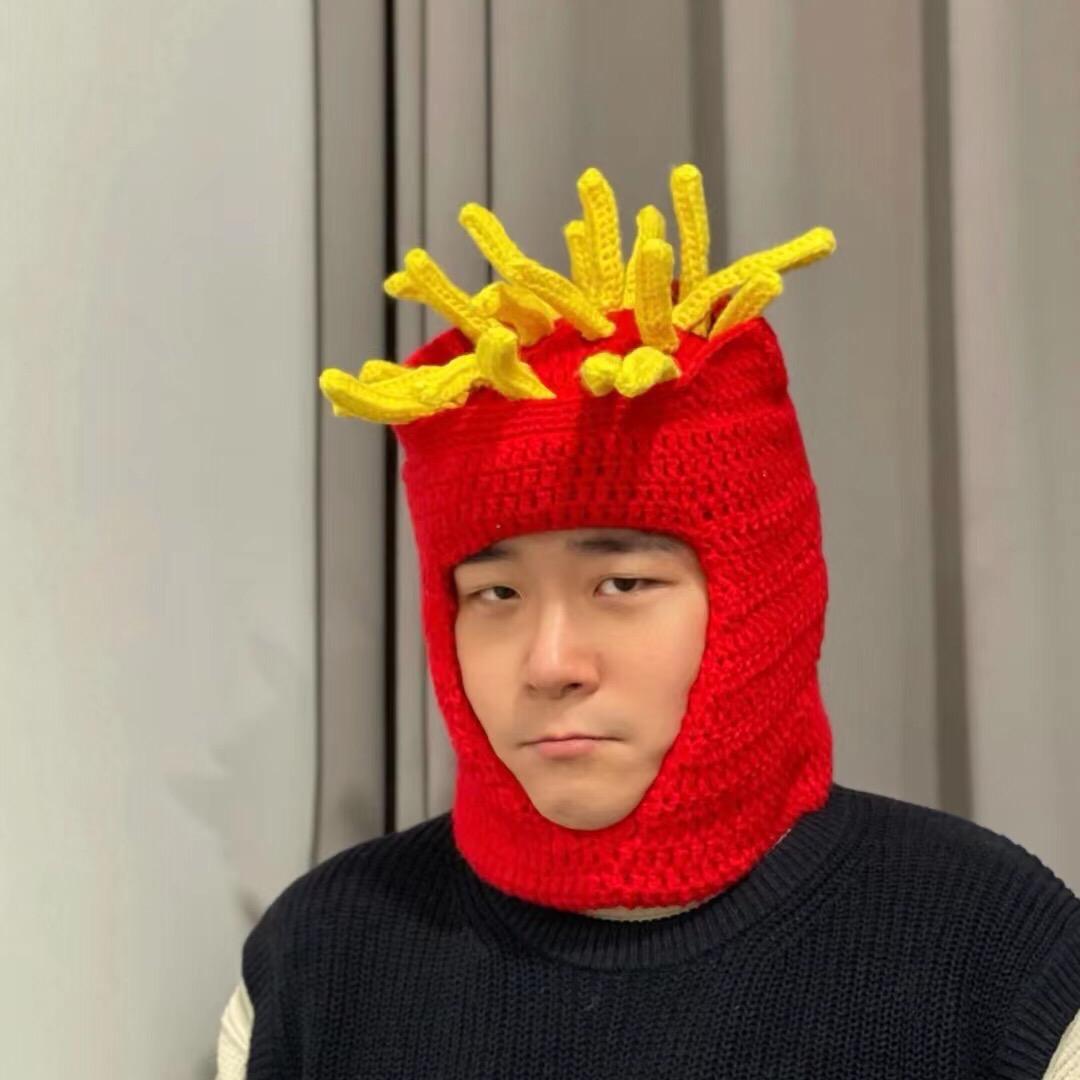 郝邵文甄选超市