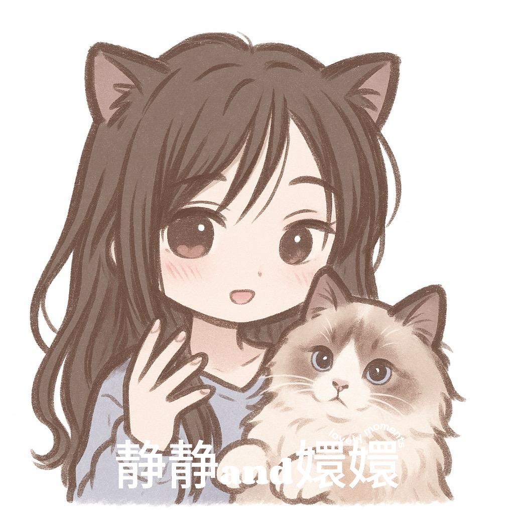 静静（冲300粉版）