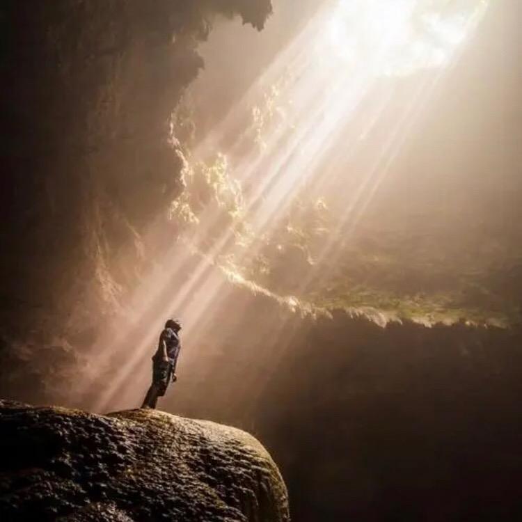 被遗弃的天选之人