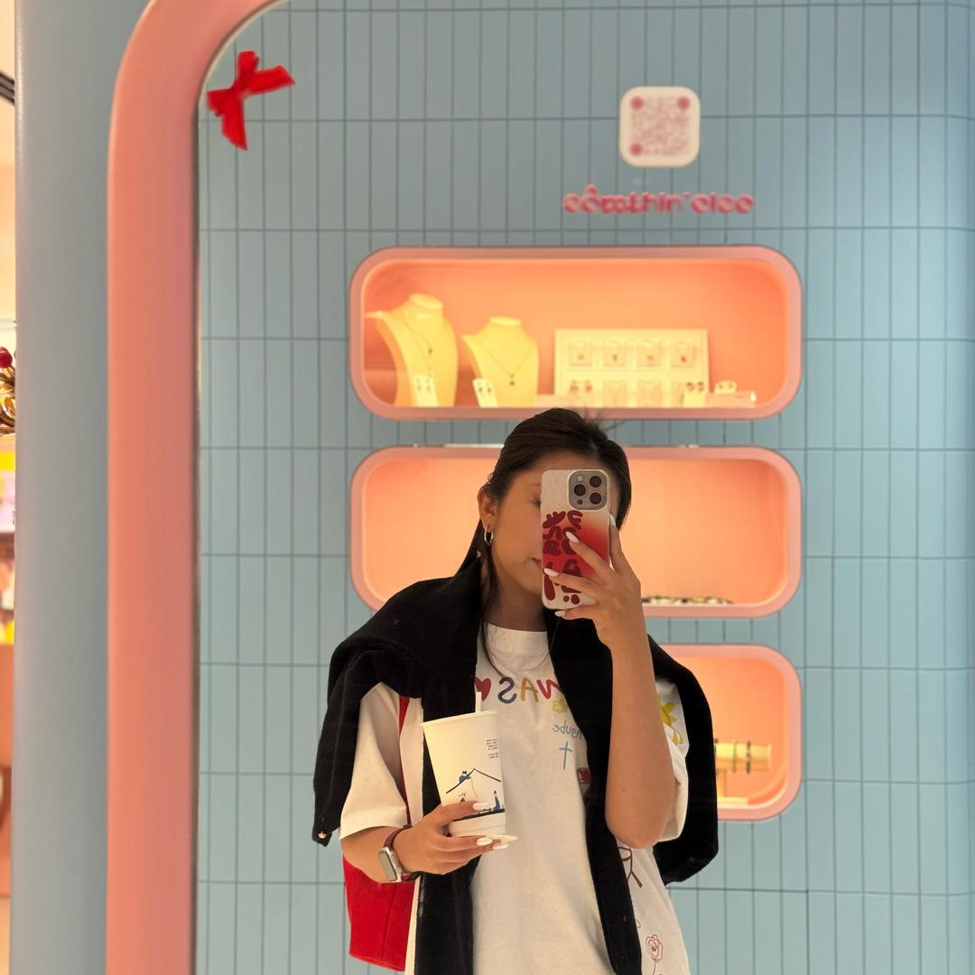 你是真的好佳！