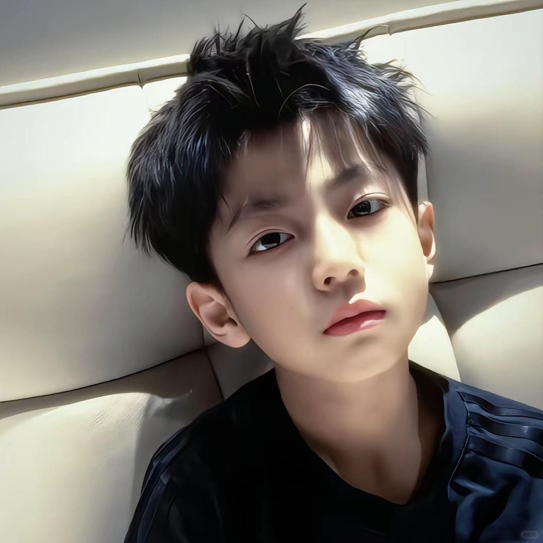硕少爷男装