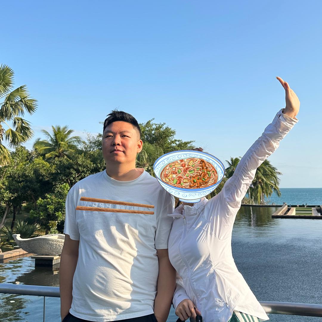佳伟服了