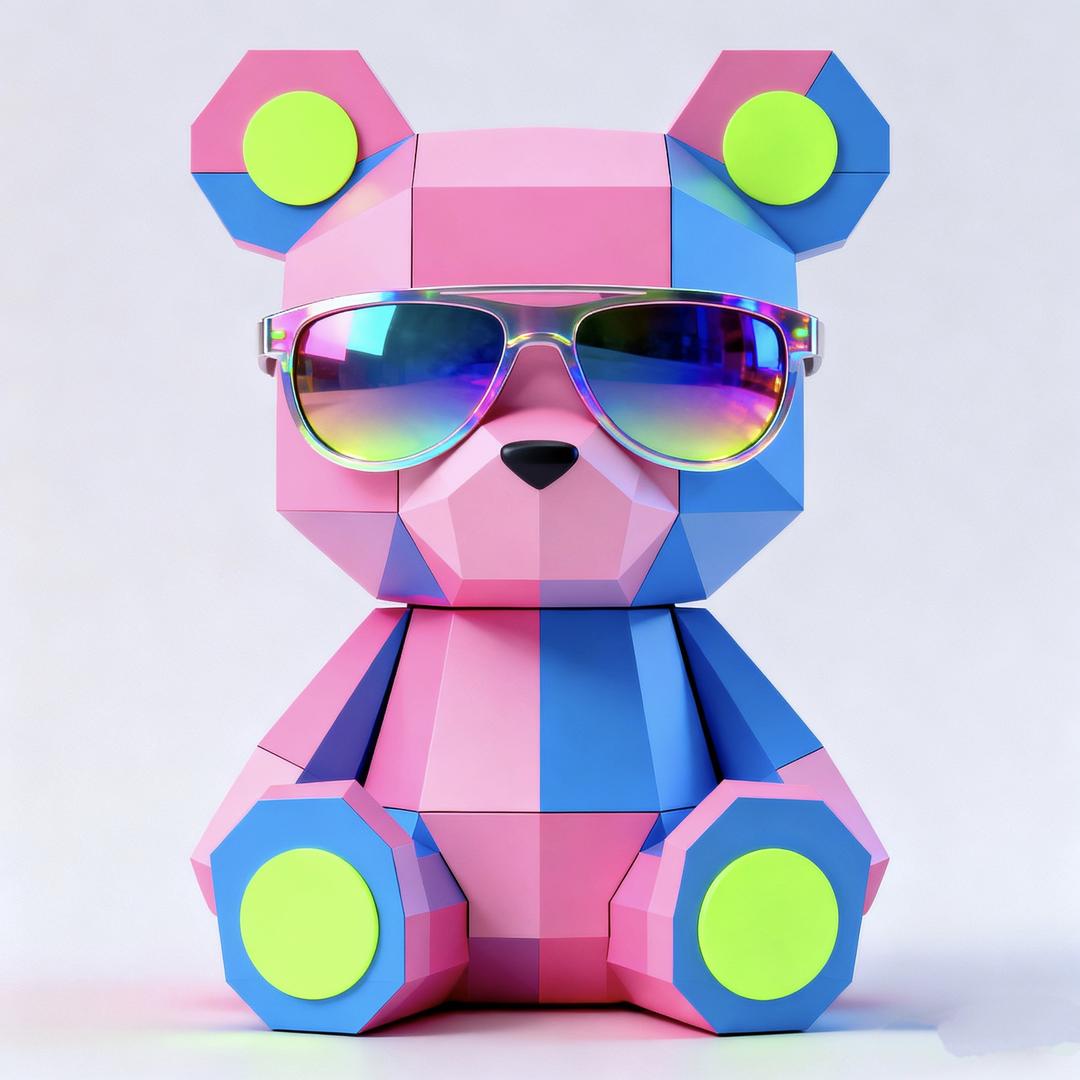 阿萨姆潮玩铺子