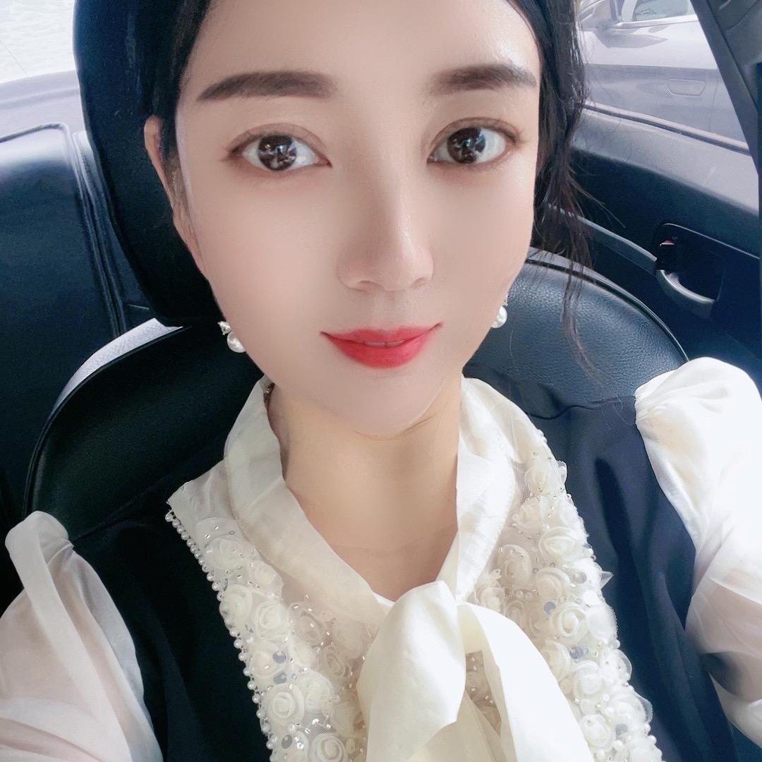 巧莉🌹🌹