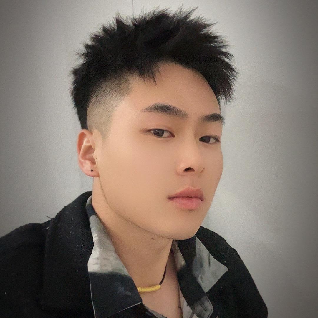 宋集名剪造型【高价收长头发】