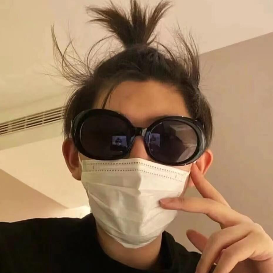 涛子不发癫