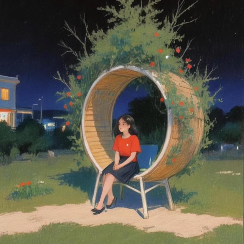 陆