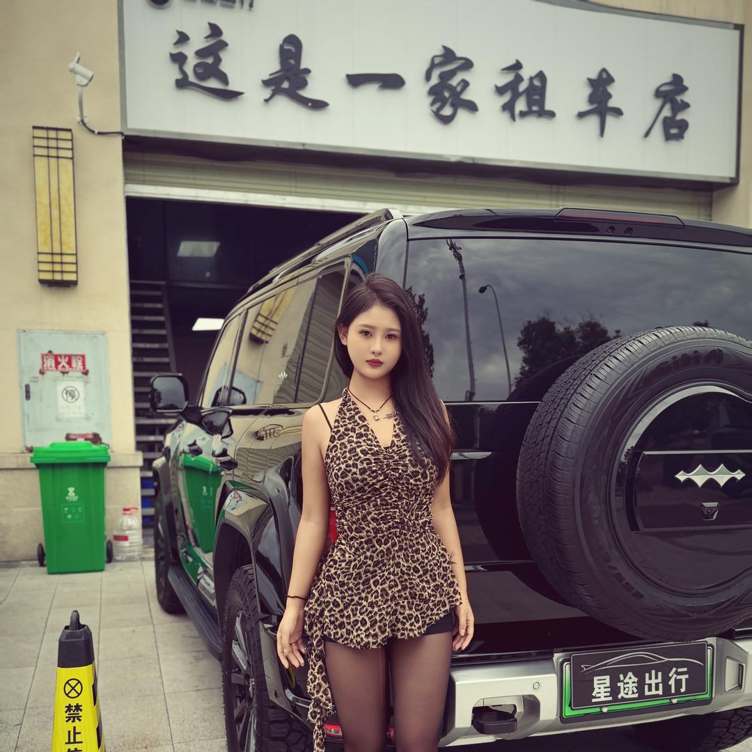 绵阳星途租车（小冬）