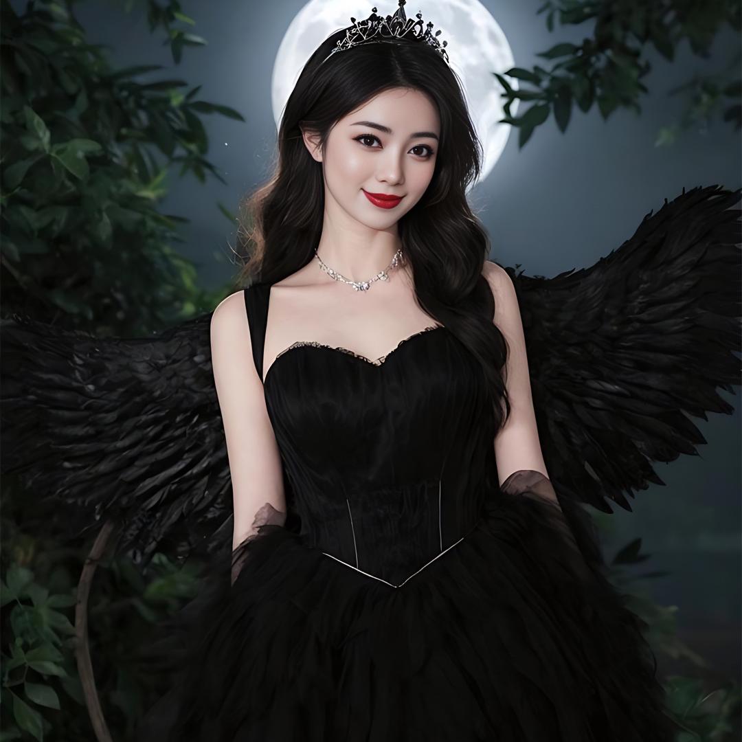 不磨人的小妖精