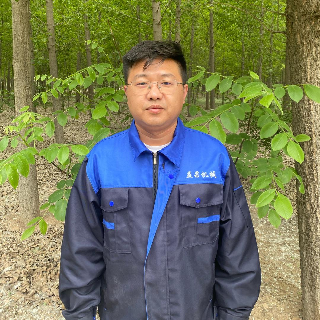 益果机械