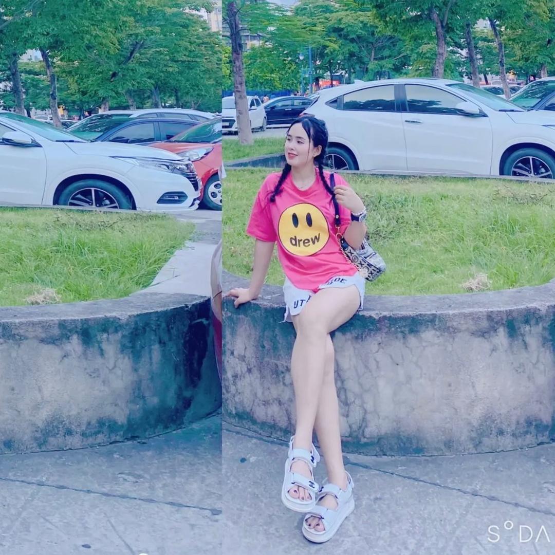 娇娥 ( Kiều Nga)🥰