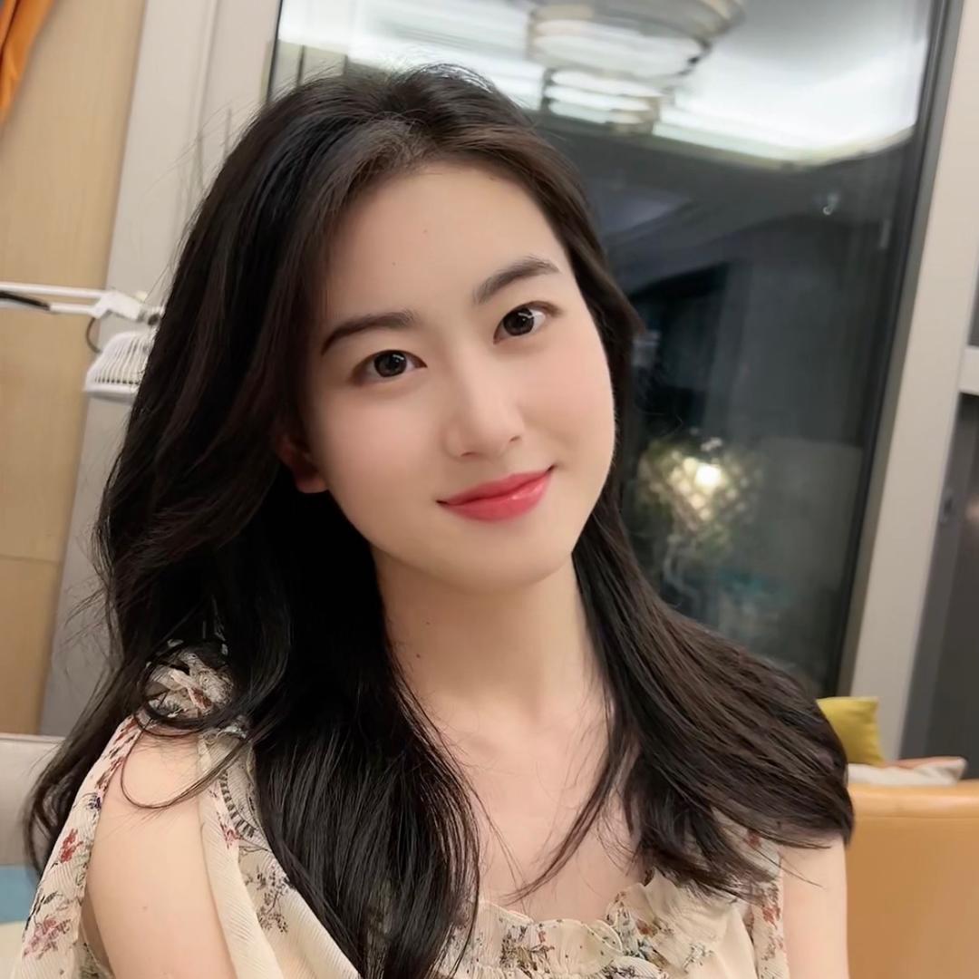 美小君的朋友圈