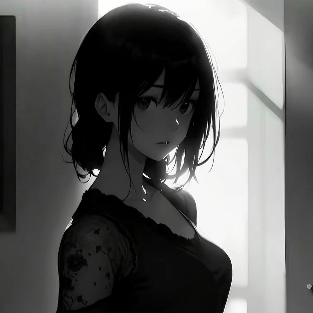 懒十六.
