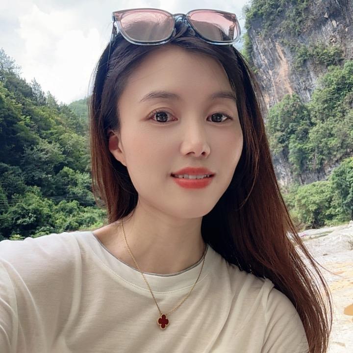 张令令✨