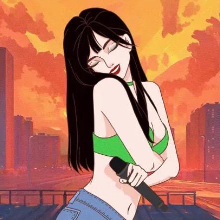 美杜莎（奇遇版）