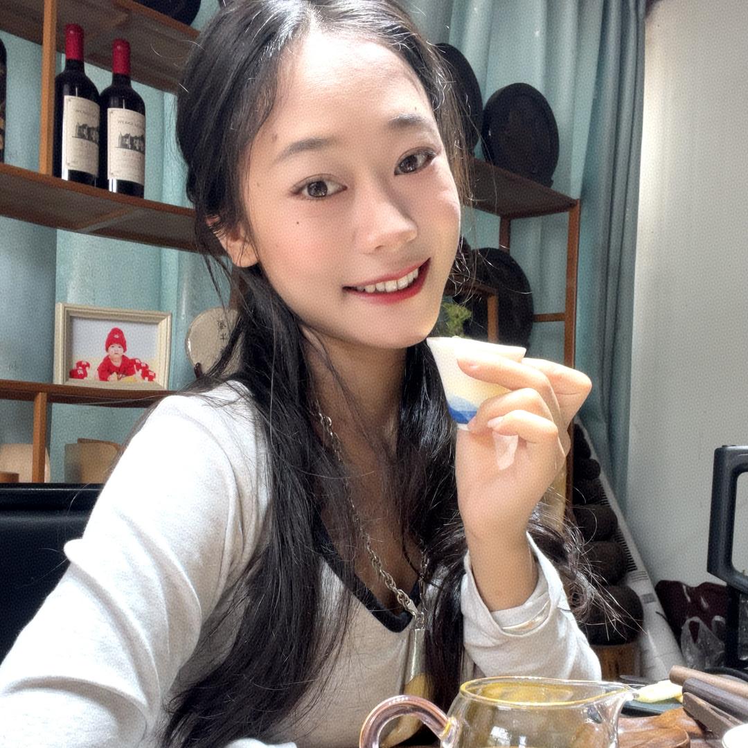 山茗香味茶坊