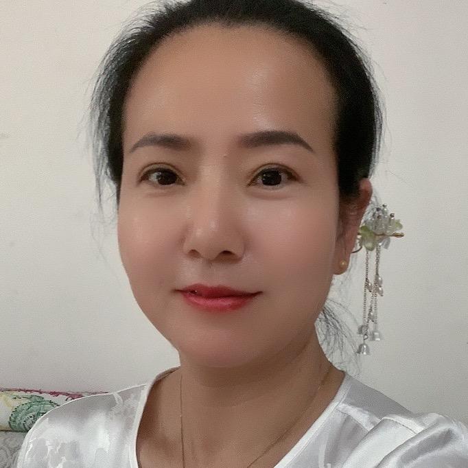 农夫情肥业孙美华