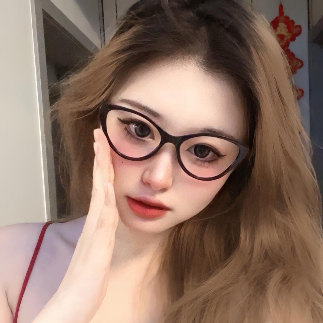 白白巧克李.