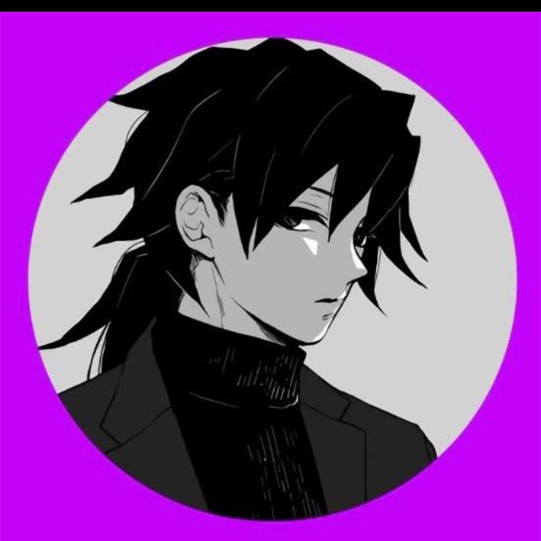 阿黎✨（收车版）