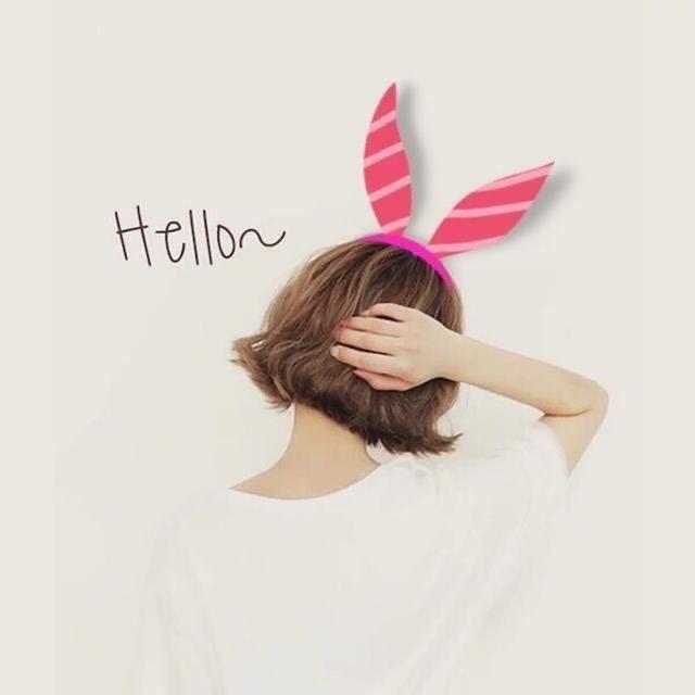🎀  S  🎀