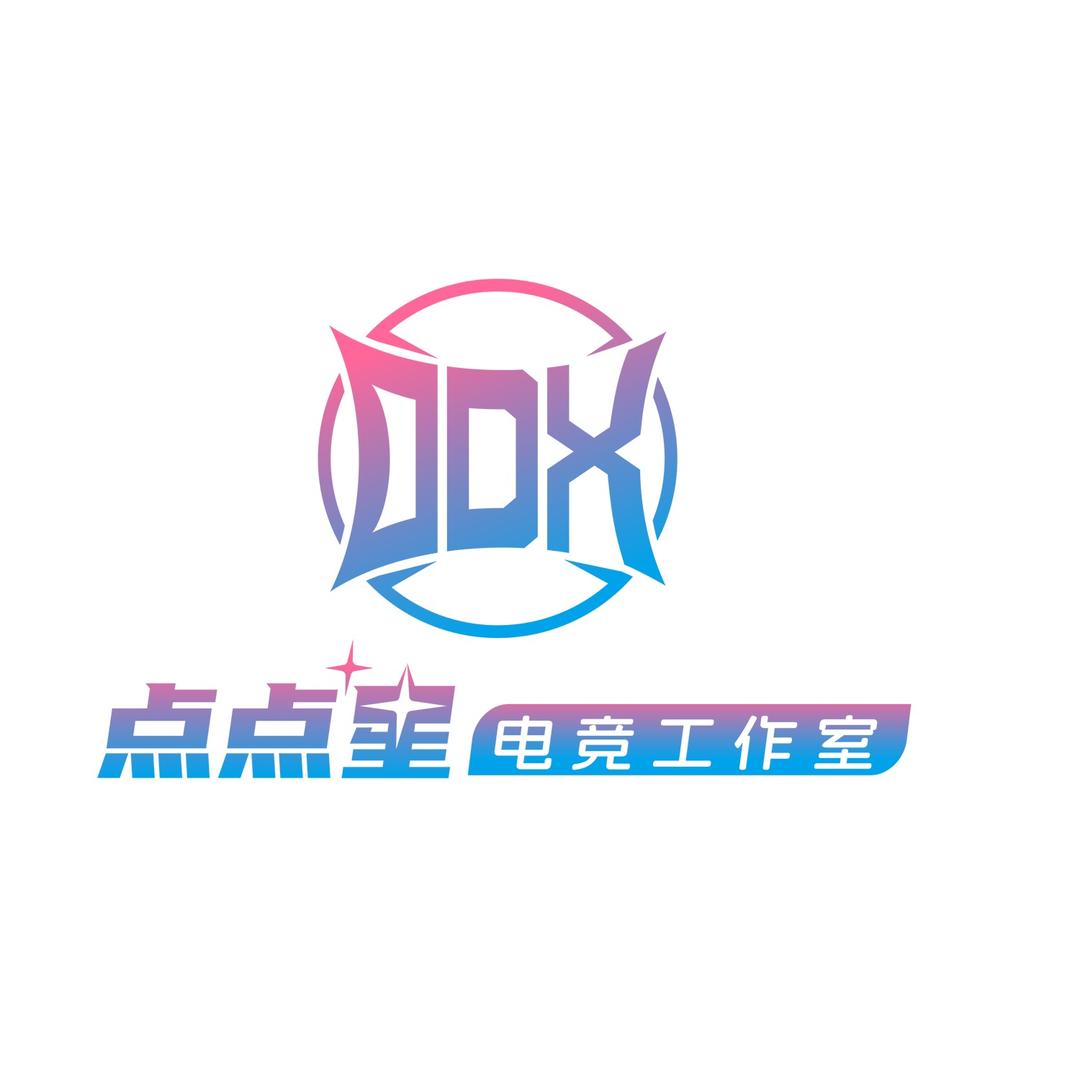 点点星电竞（接代）