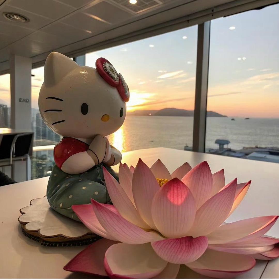 陌小花工作室