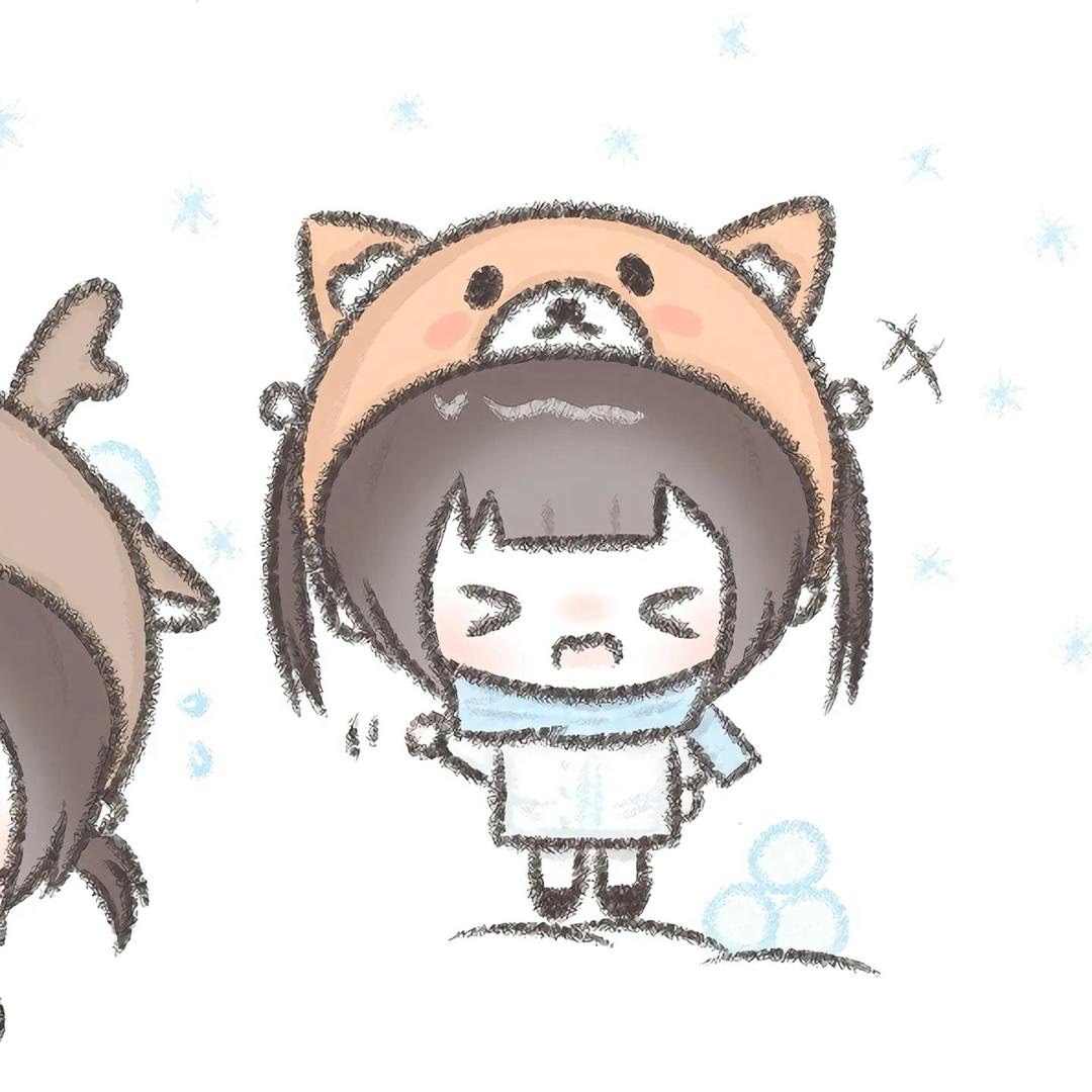 🌈璀璨星收集者✨